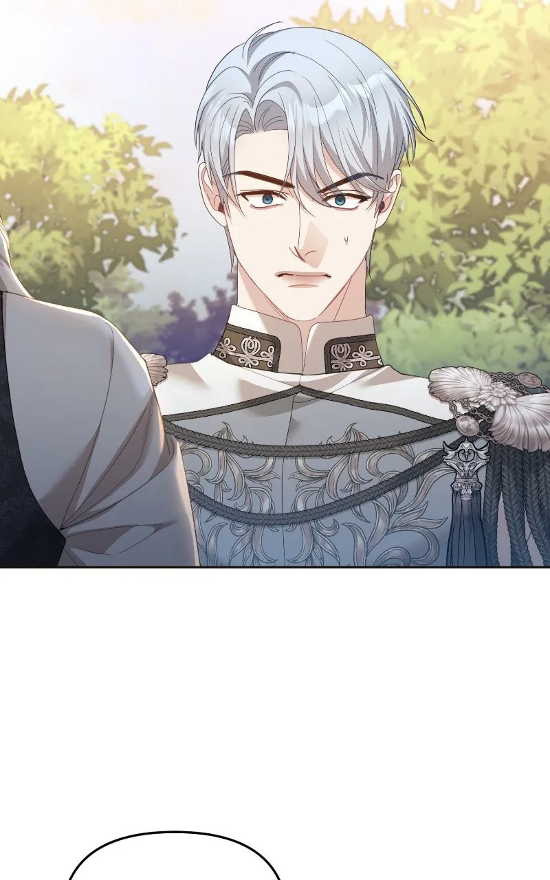 The Acting Empress Still Spends the First Night Chapter 45 page 18 - 