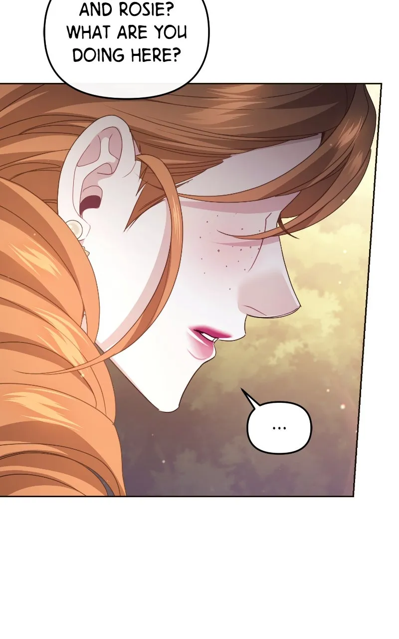 The Acting Empress Still Spends the First Night Chapter 45 page 19 - 