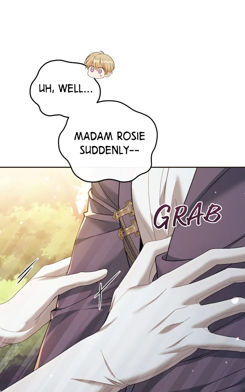 The Acting Empress Still Spends the First Night Chapter 45 page 20 - 