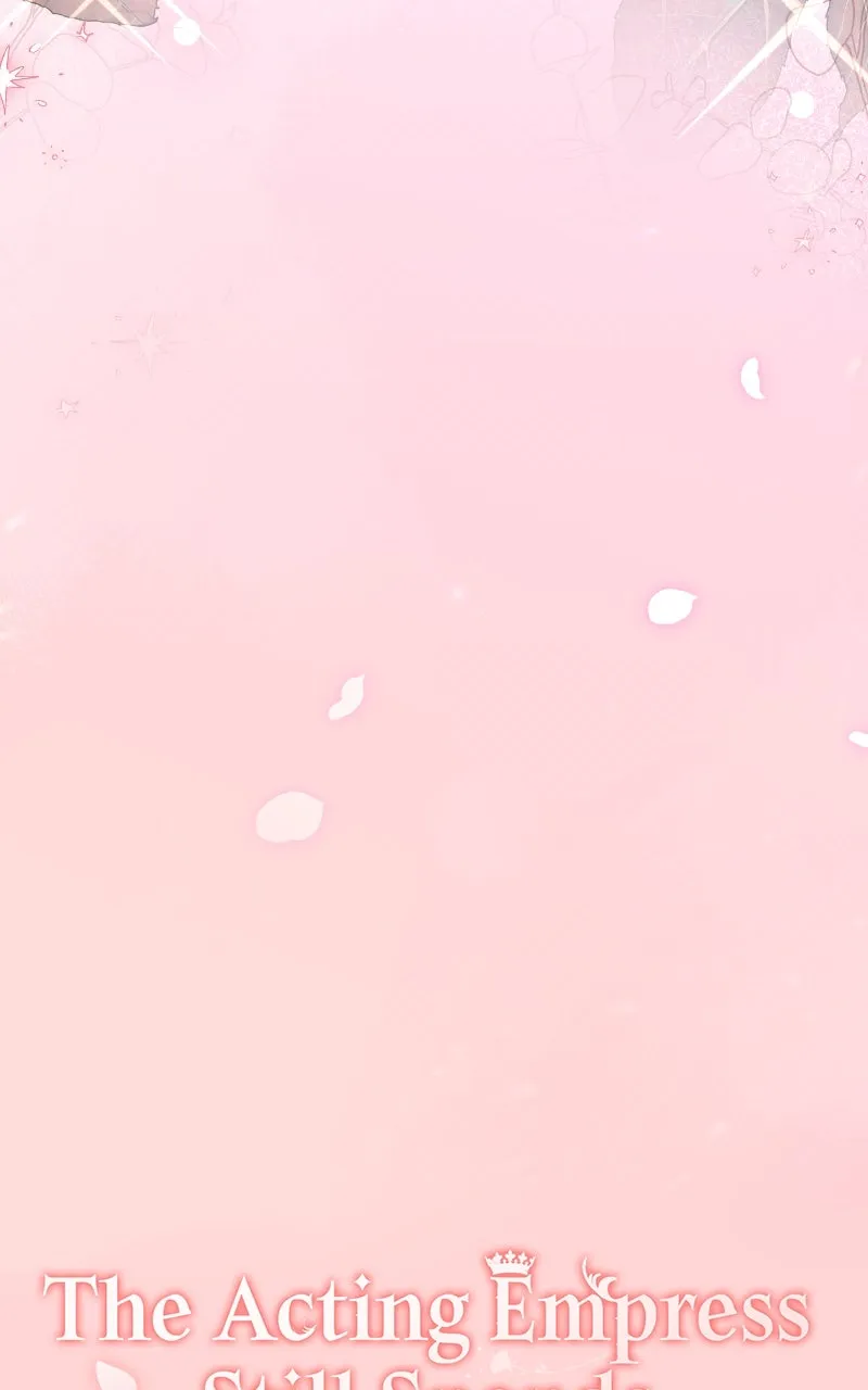 The Acting Empress Still Spends the First Night Chapter 45 page 24 - 