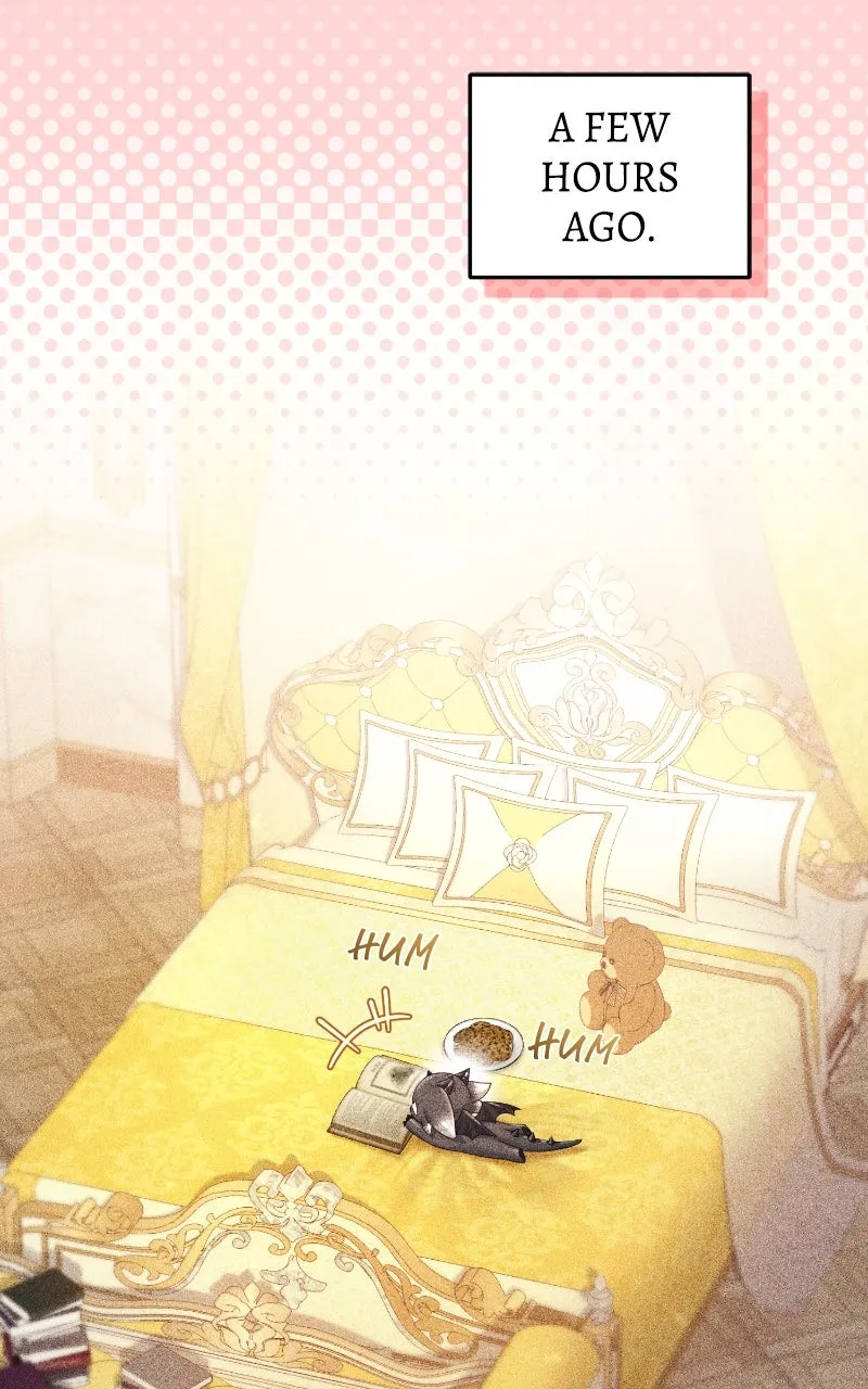 The Acting Empress Still Spends the First Night Chapter 45 page 26 - 