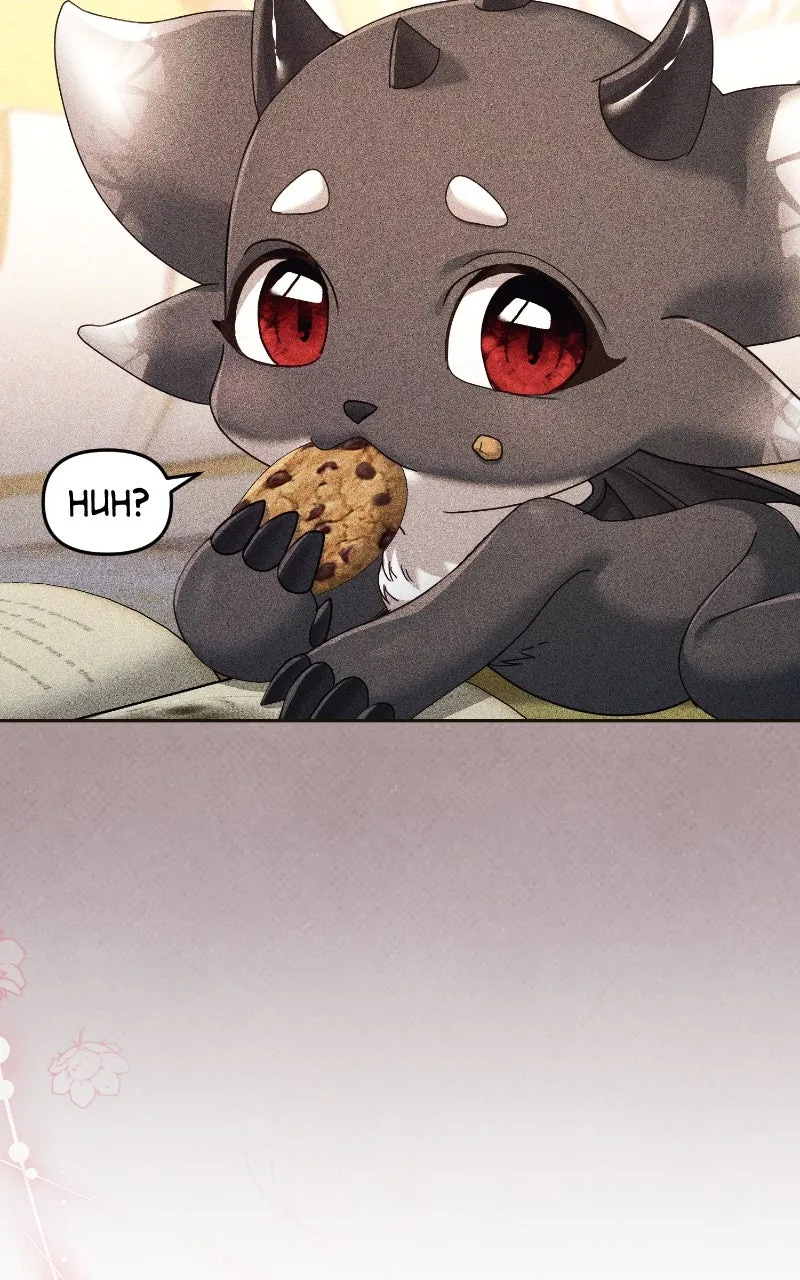 The Acting Empress Still Spends the First Night Chapter 45 page 28 - 