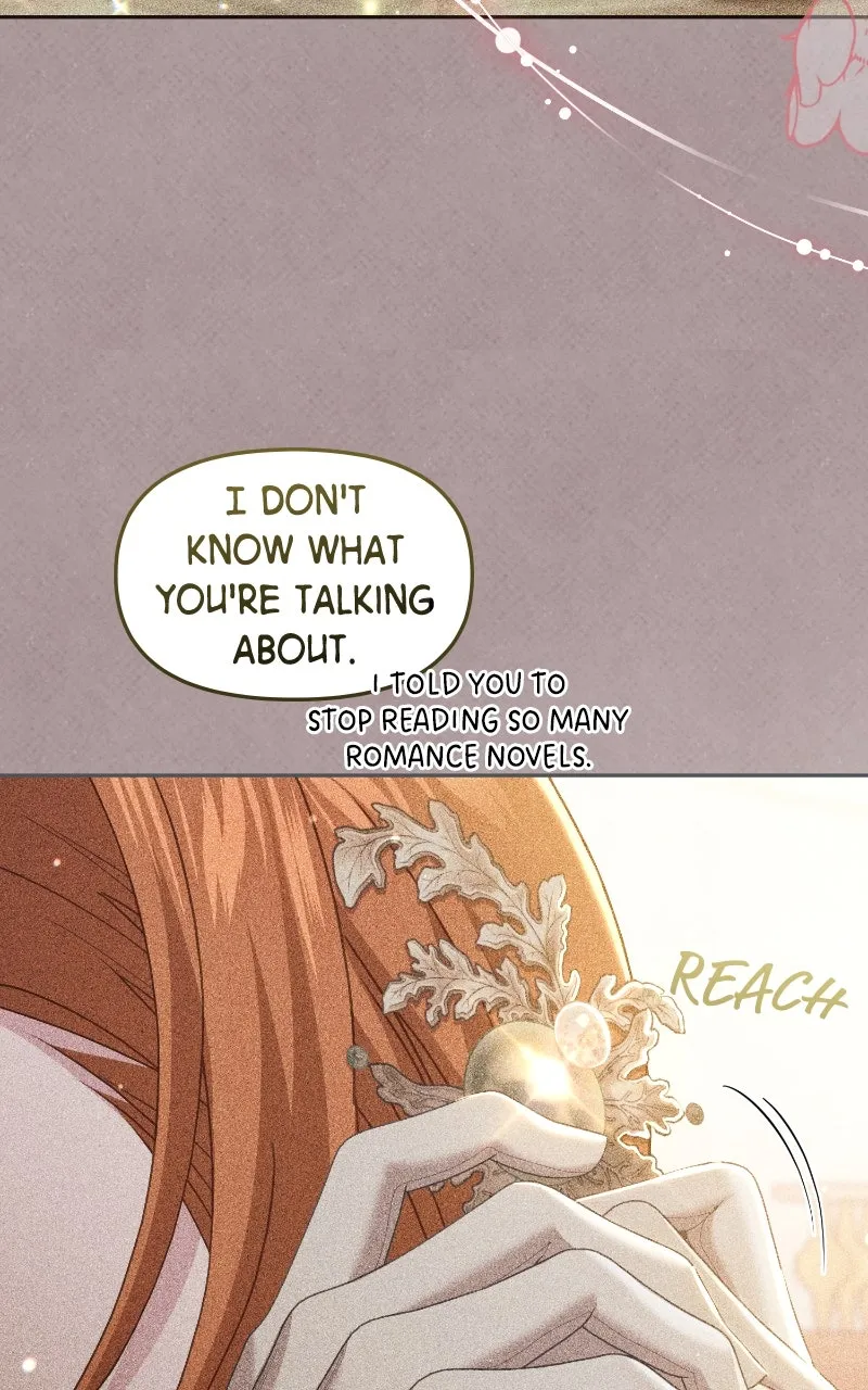 The Acting Empress Still Spends the First Night Chapter 45 page 31 - 