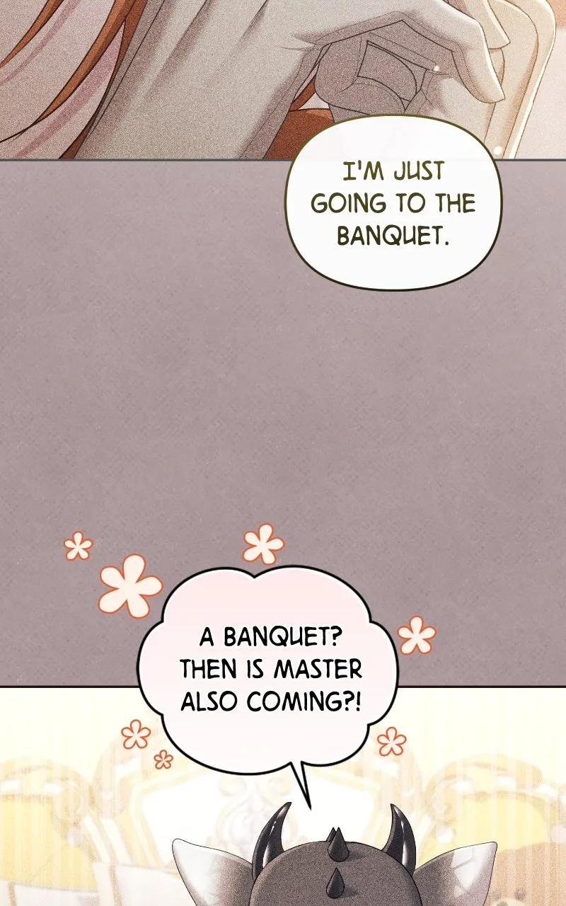 The Acting Empress Still Spends the First Night Chapter 45 page 32 - 