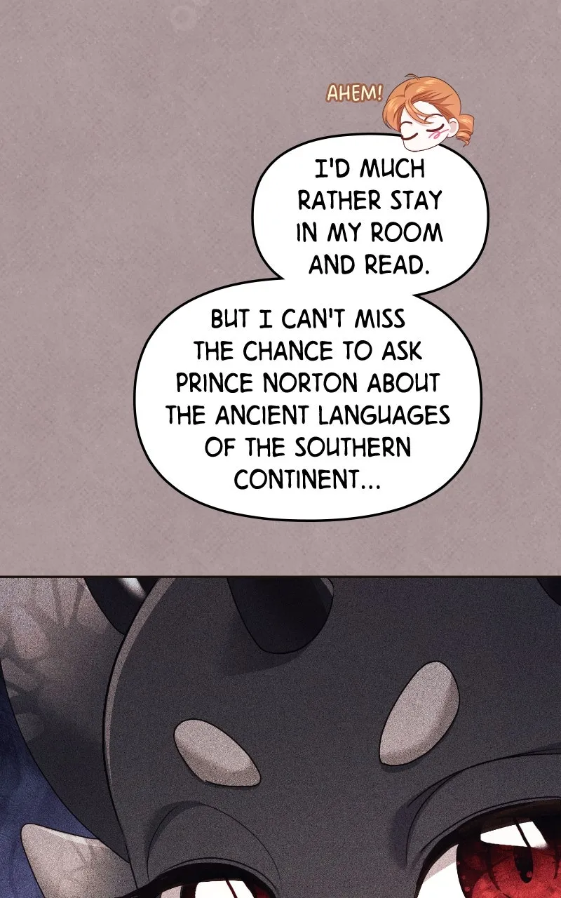 The Acting Empress Still Spends the First Night Chapter 45 page 35 - 