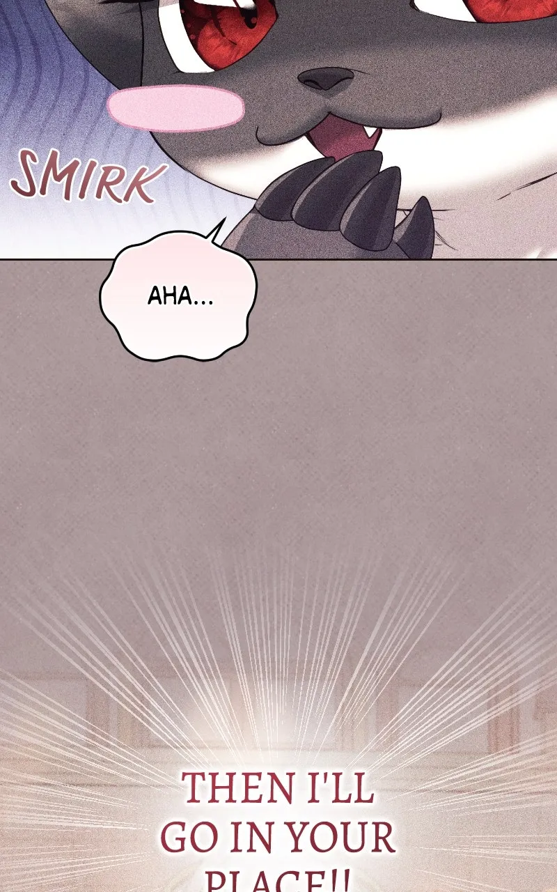 The Acting Empress Still Spends the First Night Chapter 45 page 36 - 