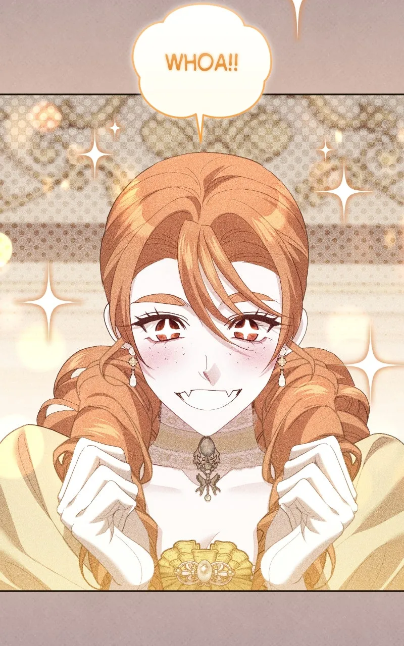 The Acting Empress Still Spends the First Night Chapter 45 page 40 - 