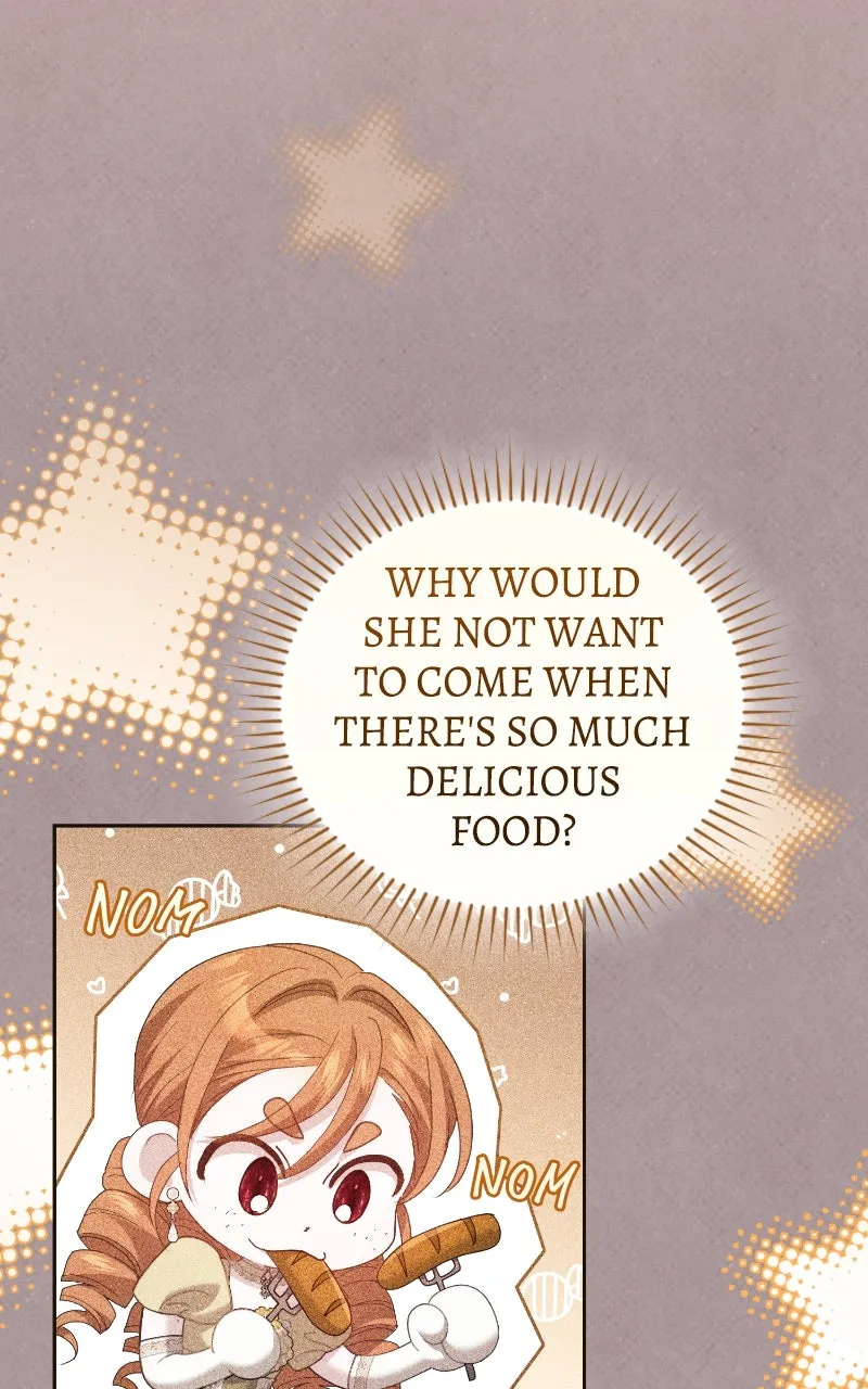 The Acting Empress Still Spends the First Night Chapter 45 page 41 - 