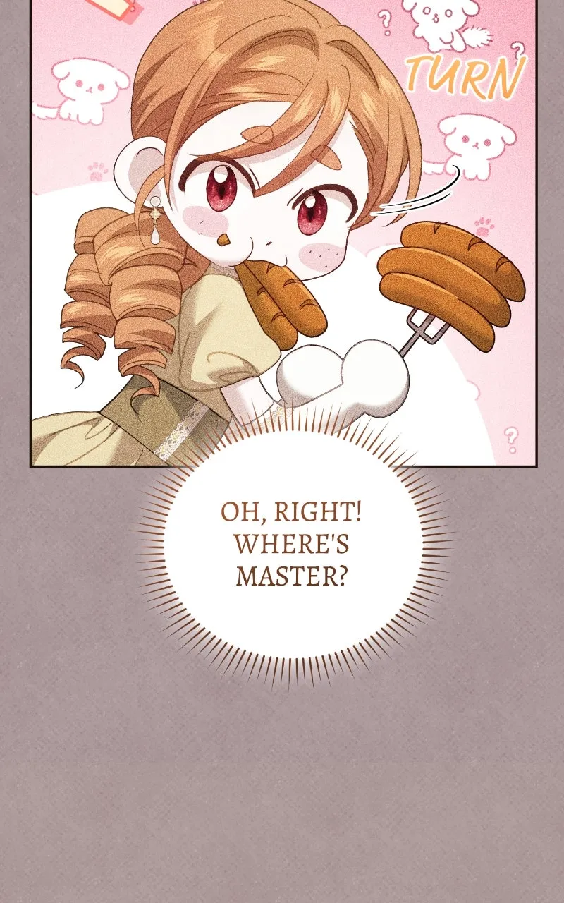 The Acting Empress Still Spends the First Night Chapter 45 page 43 - 
