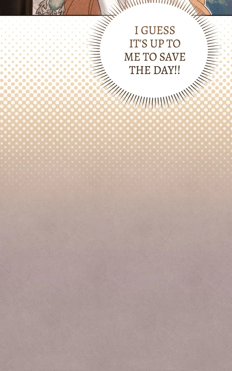 The Acting Empress Still Spends the First Night Chapter 45 page 51 - 