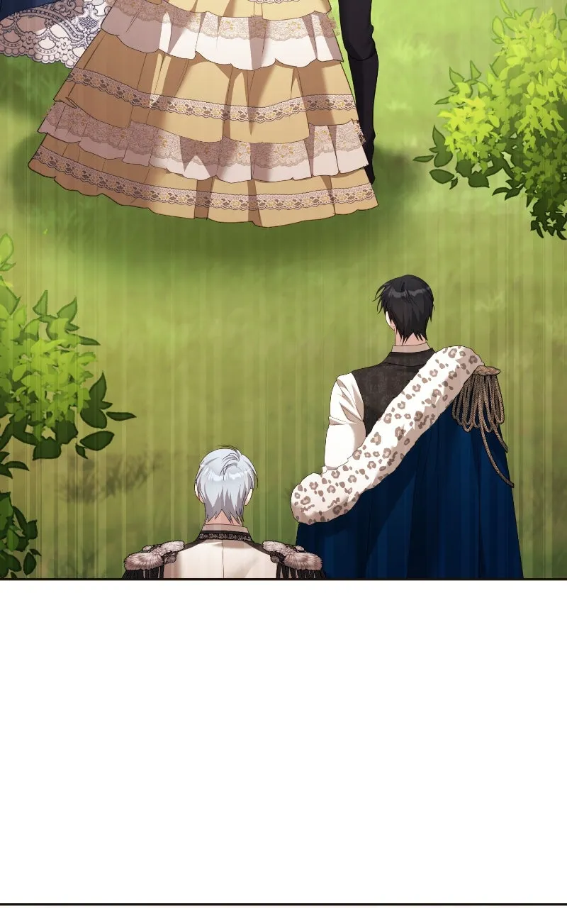 The Acting Empress Still Spends the First Night Chapter 45 page 54 - 