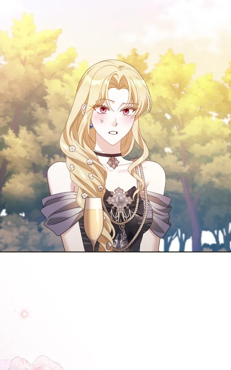 The Acting Empress Still Spends the First Night Chapter 45 page 55 - 