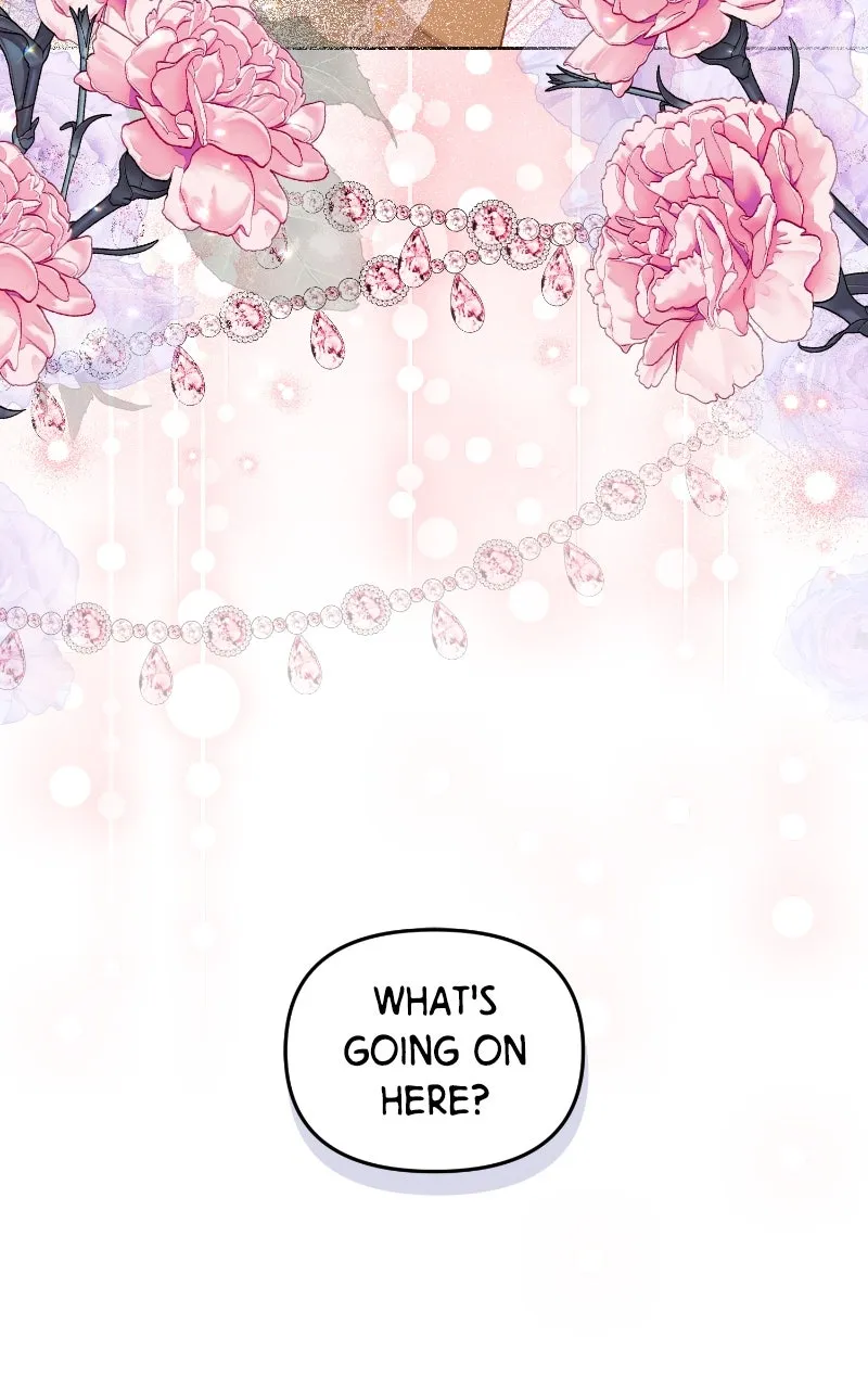The Acting Empress Still Spends the First Night Chapter 45 page 58 - 