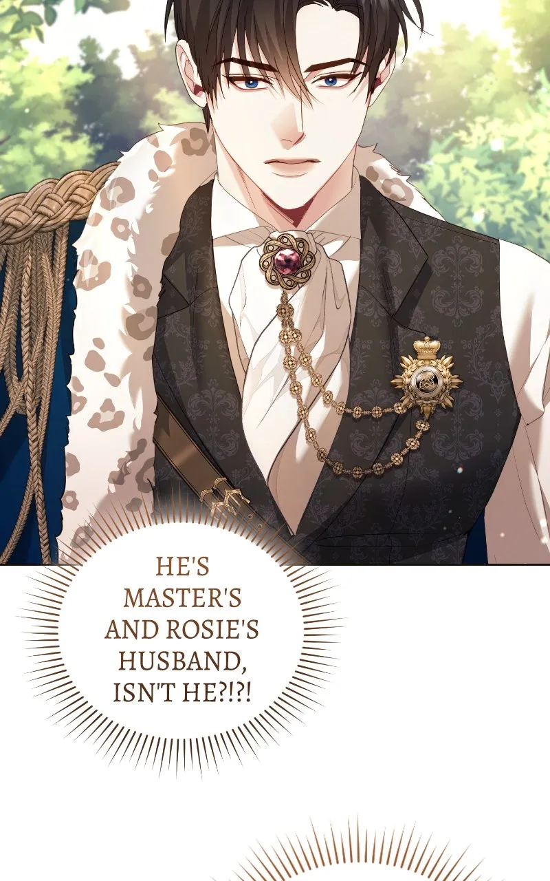 The Acting Empress Still Spends the First Night Chapter 45 page 61 - 