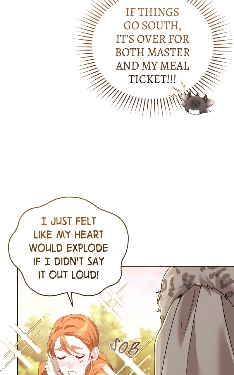 The Acting Empress Still Spends the First Night Chapter 45 page 62 - 