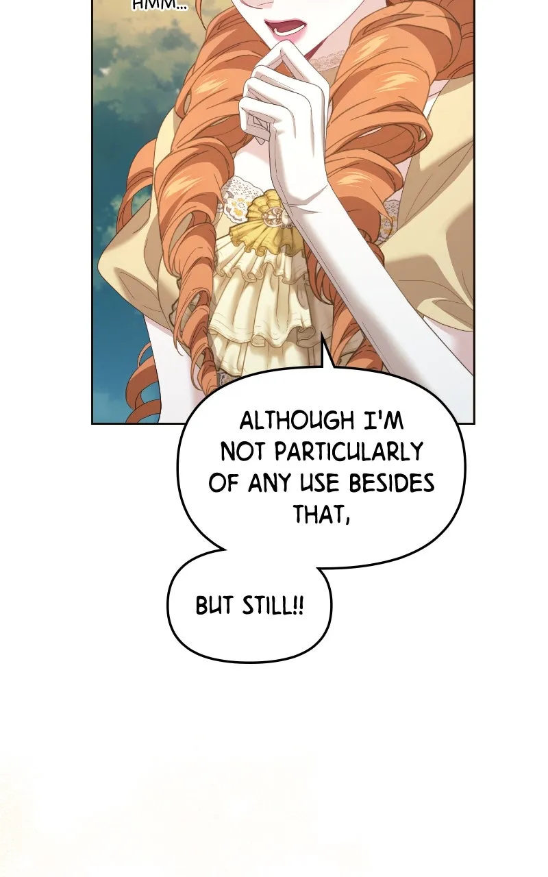 The Acting Empress Still Spends the First Night Chapter 45 page 71 - 