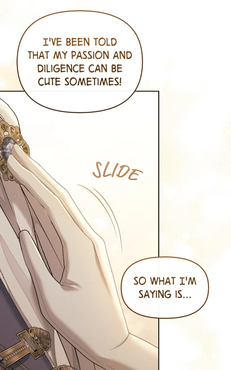 The Acting Empress Still Spends the First Night Chapter 45 page 72 - 