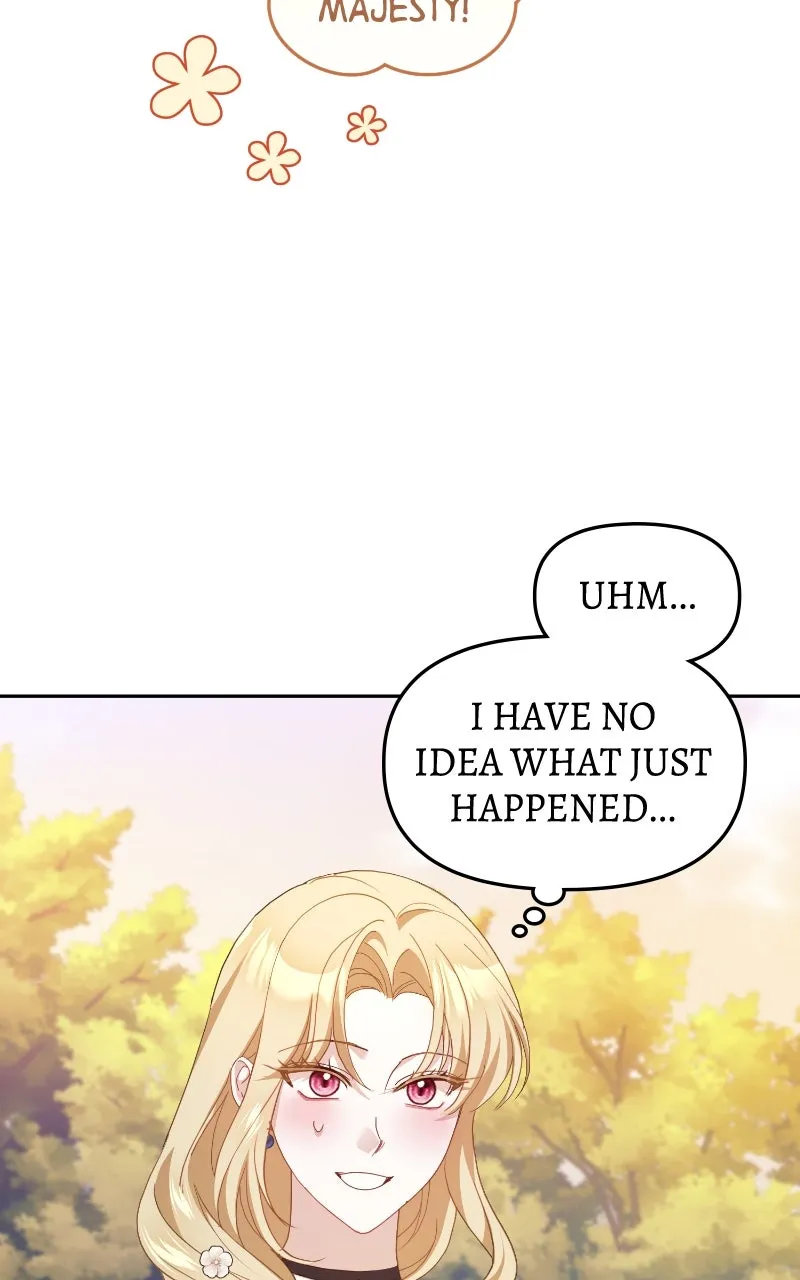 The Acting Empress Still Spends the First Night Chapter 45 page 77 - 