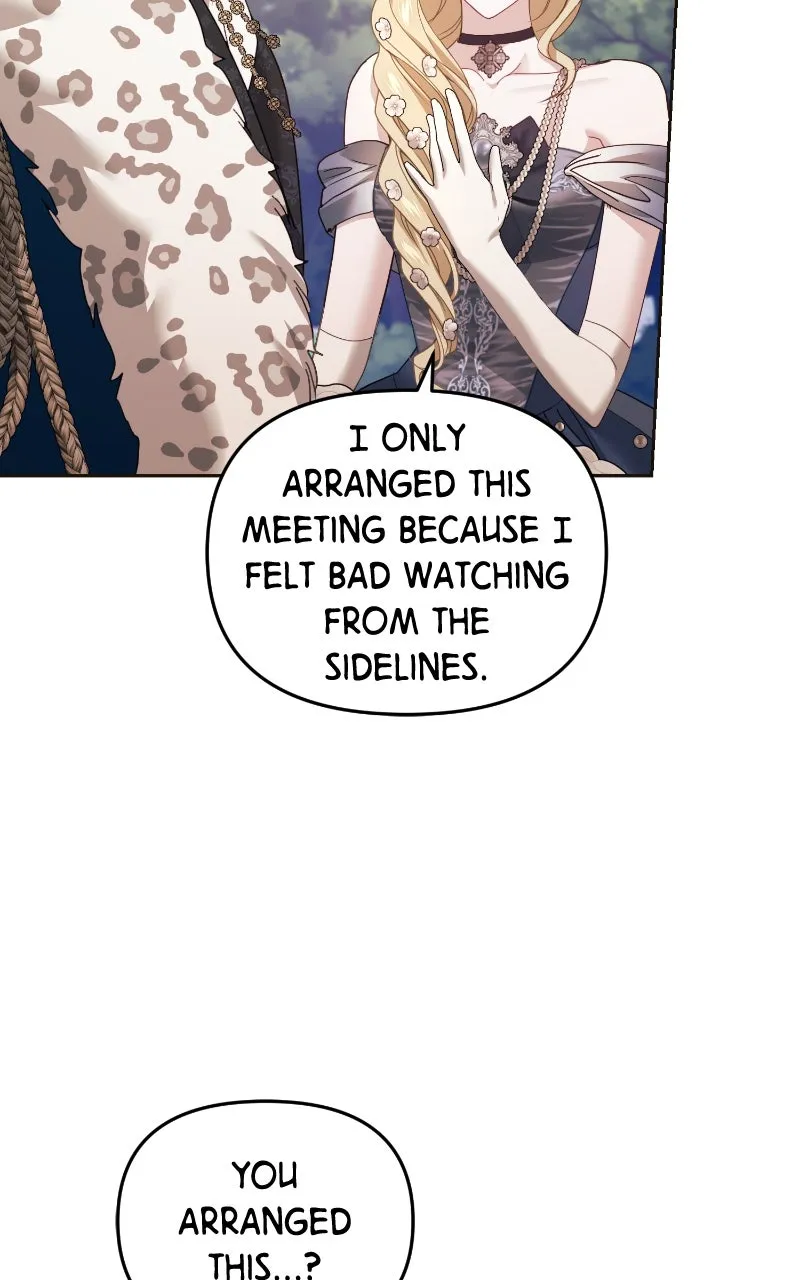 The Acting Empress Still Spends the First Night Chapter 45 page 81 - 