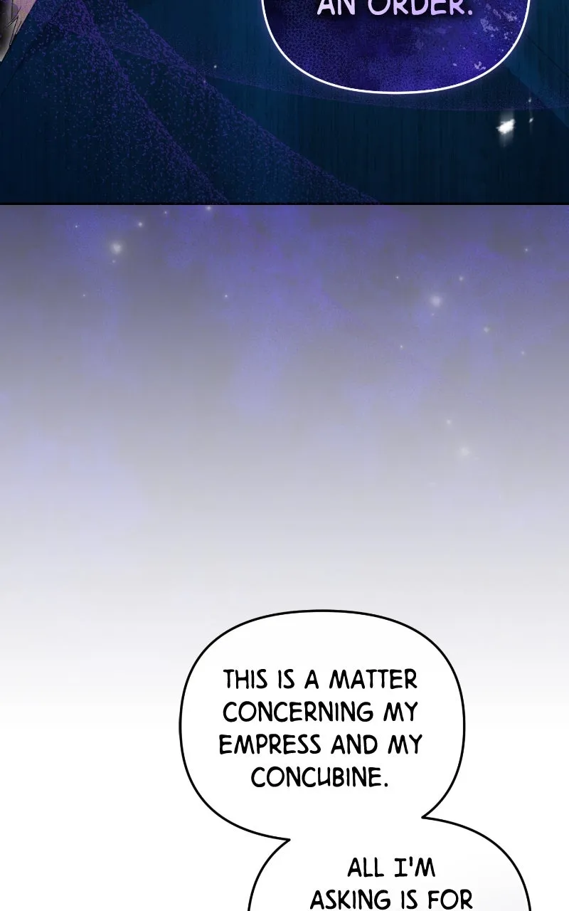 The Acting Empress Still Spends the First Night Chapter 45 page 90 - 