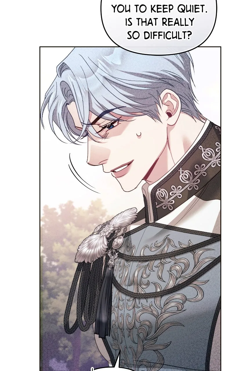 The Acting Empress Still Spends the First Night Chapter 45 page 91 - 