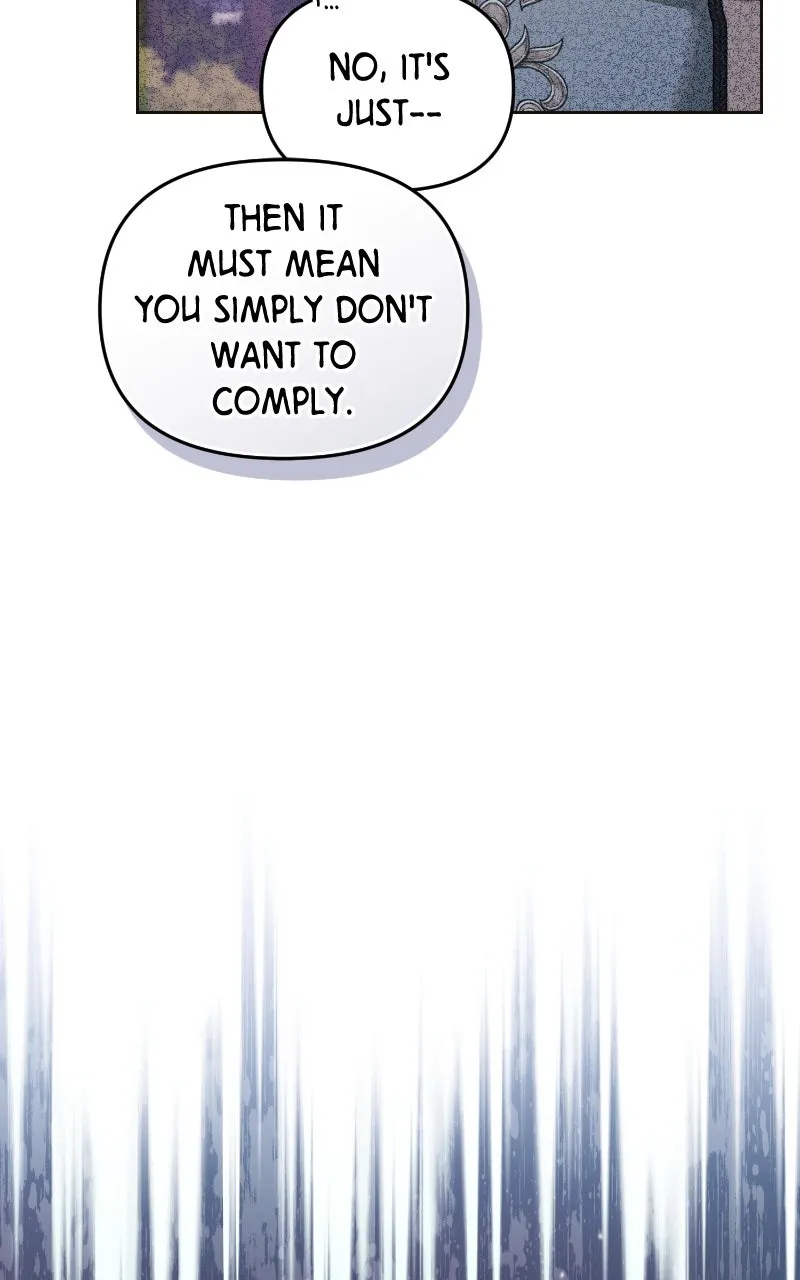 The Acting Empress Still Spends the First Night Chapter 45 page 92 - 