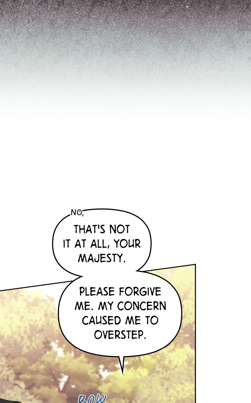 The Acting Empress Still Spends the First Night Chapter 45 page 95 - 