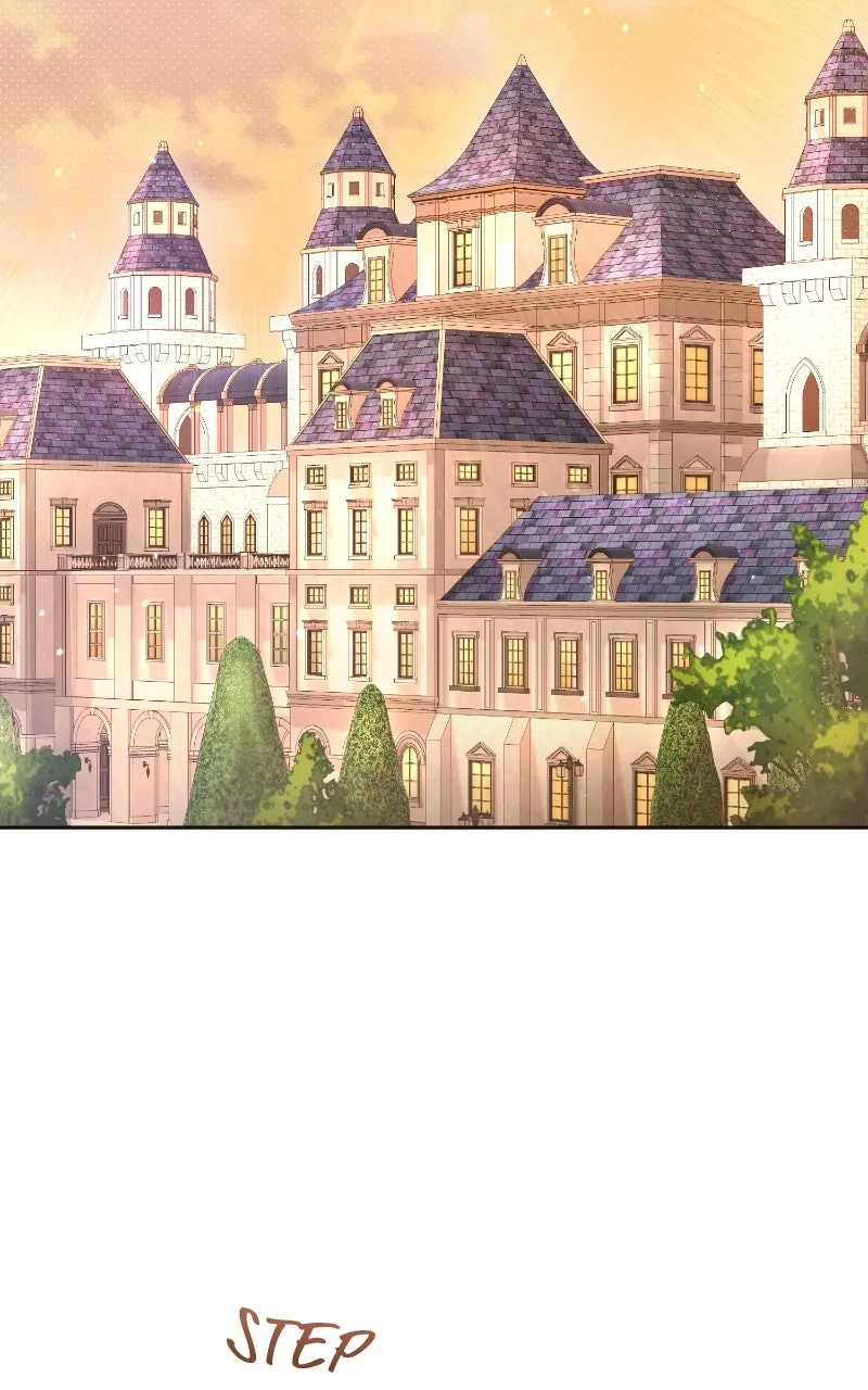 The Acting Empress Still Spends the First Night Chapter 46 page 2 - 
