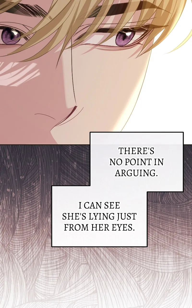 The Acting Empress Still Spends the First Night Chapter 46 page 11 - 