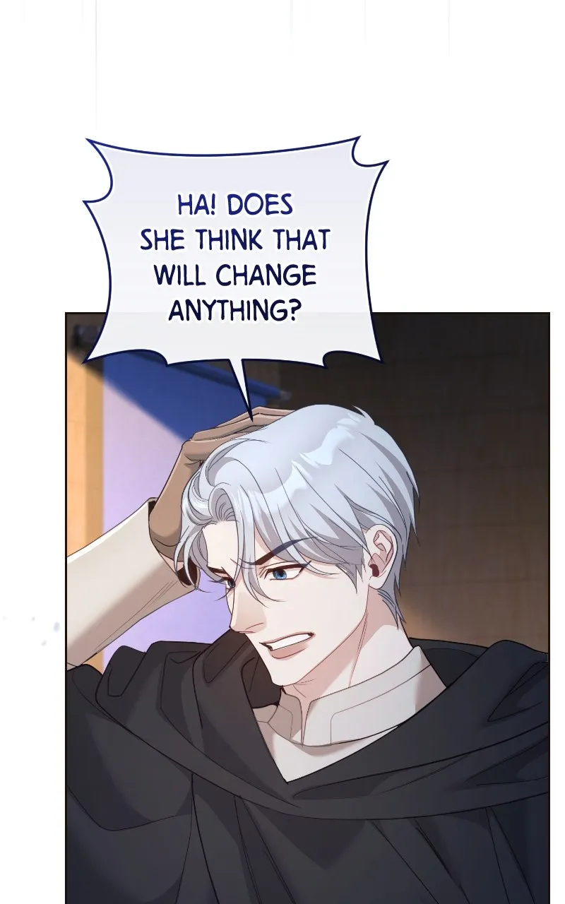 The Acting Empress Still Spends the First Night Chapter 46 page 102 - 