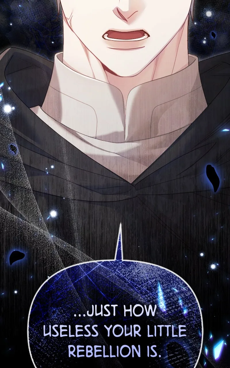 The Acting Empress Still Spends the First Night Chapter 46 page 107 - 