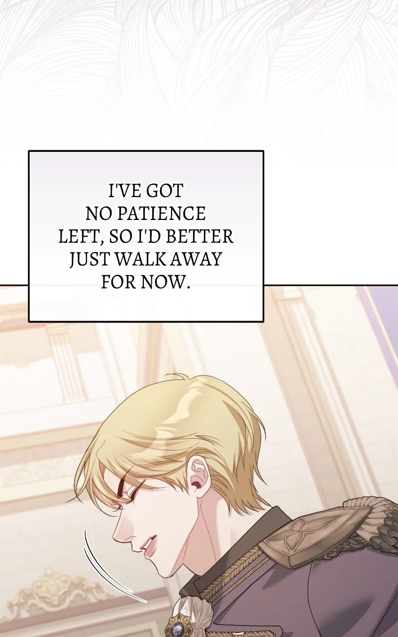 The Acting Empress Still Spends the First Night Chapter 46 page 12 - 