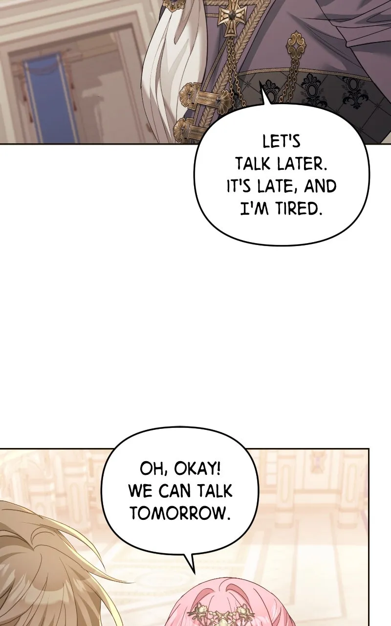 The Acting Empress Still Spends the First Night Chapter 46 page 13 - 