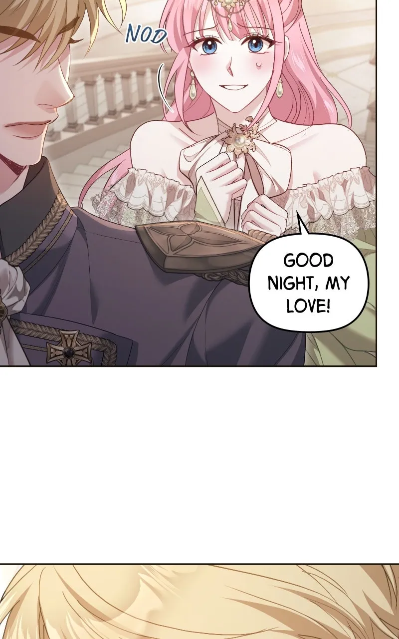 The Acting Empress Still Spends the First Night Chapter 46 page 14 - 