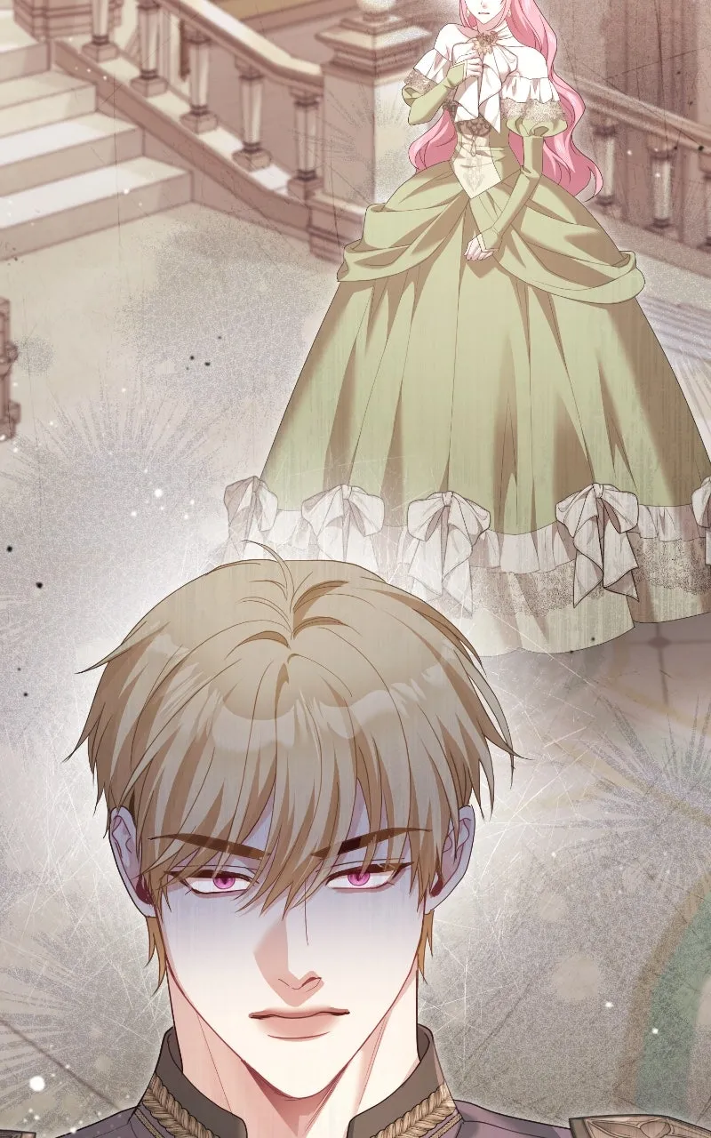 The Acting Empress Still Spends the First Night Chapter 46 page 17 - 