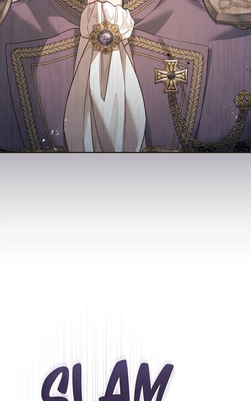 The Acting Empress Still Spends the First Night Chapter 46 page 18 - 