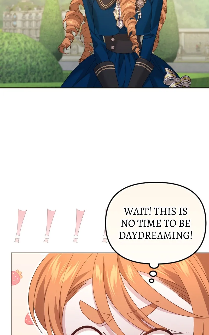 The Acting Empress Still Spends the First Night Chapter 46 page 33 - 