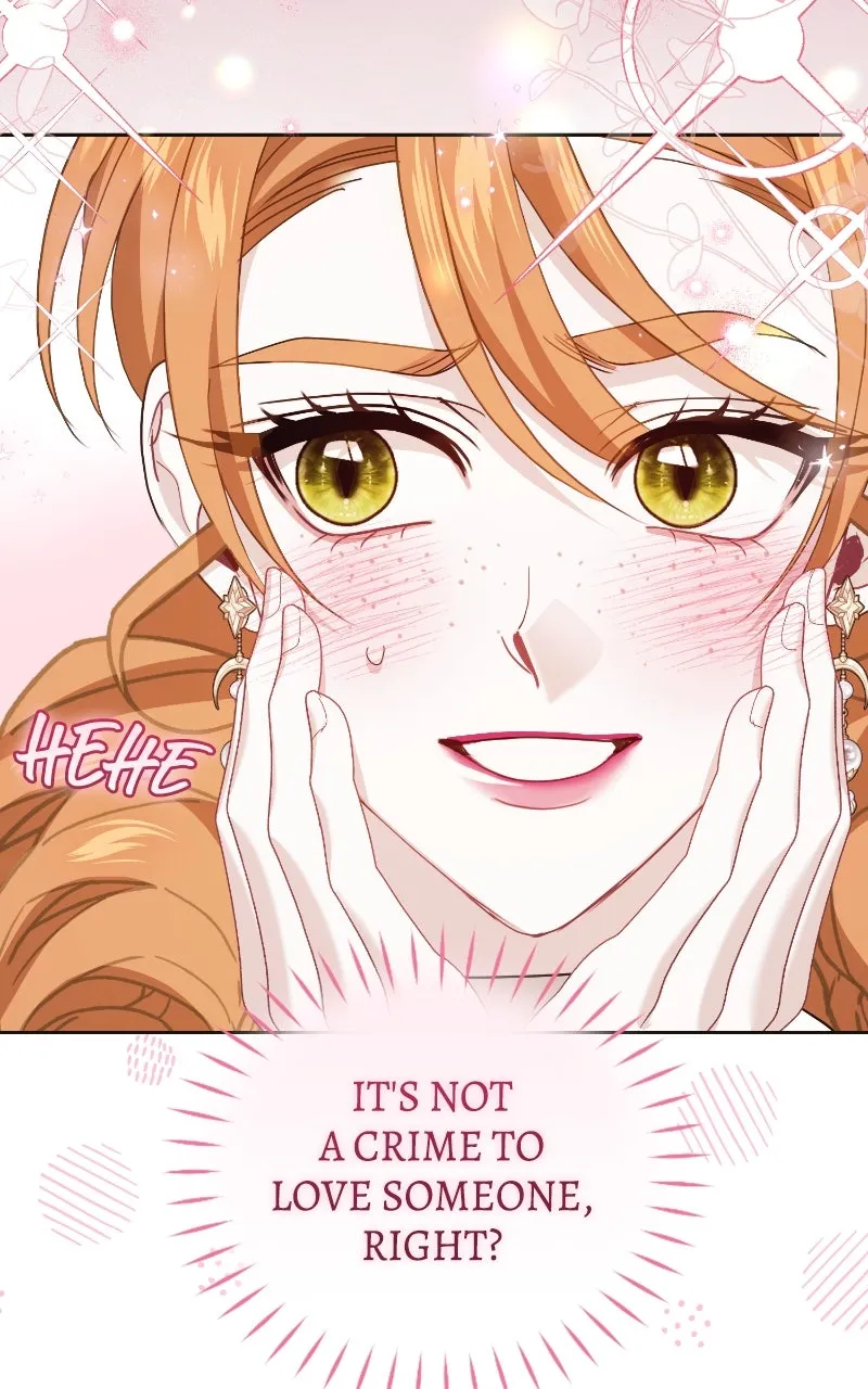 The Acting Empress Still Spends the First Night Chapter 46 page 40 - 