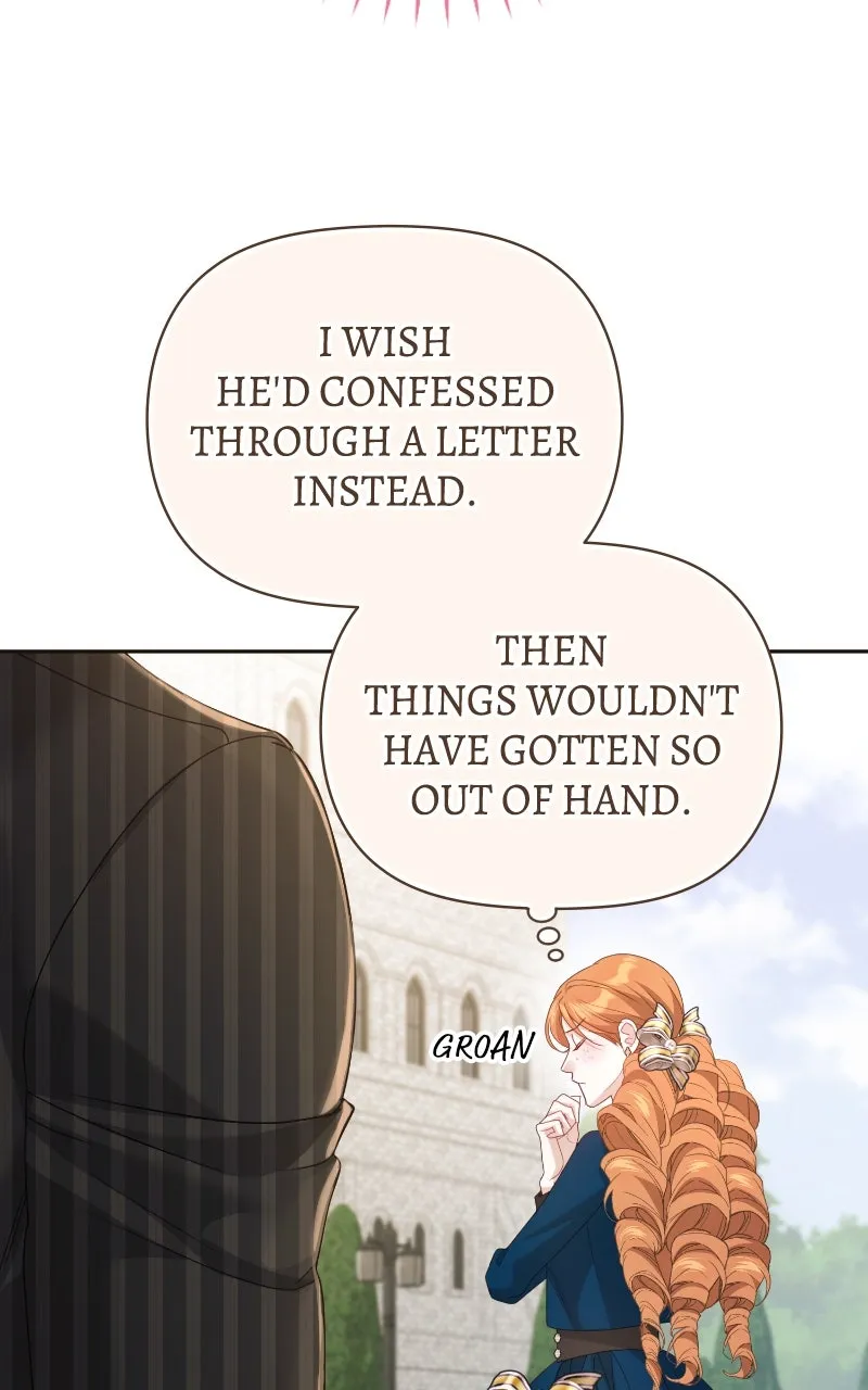 The Acting Empress Still Spends the First Night Chapter 46 page 41 - 