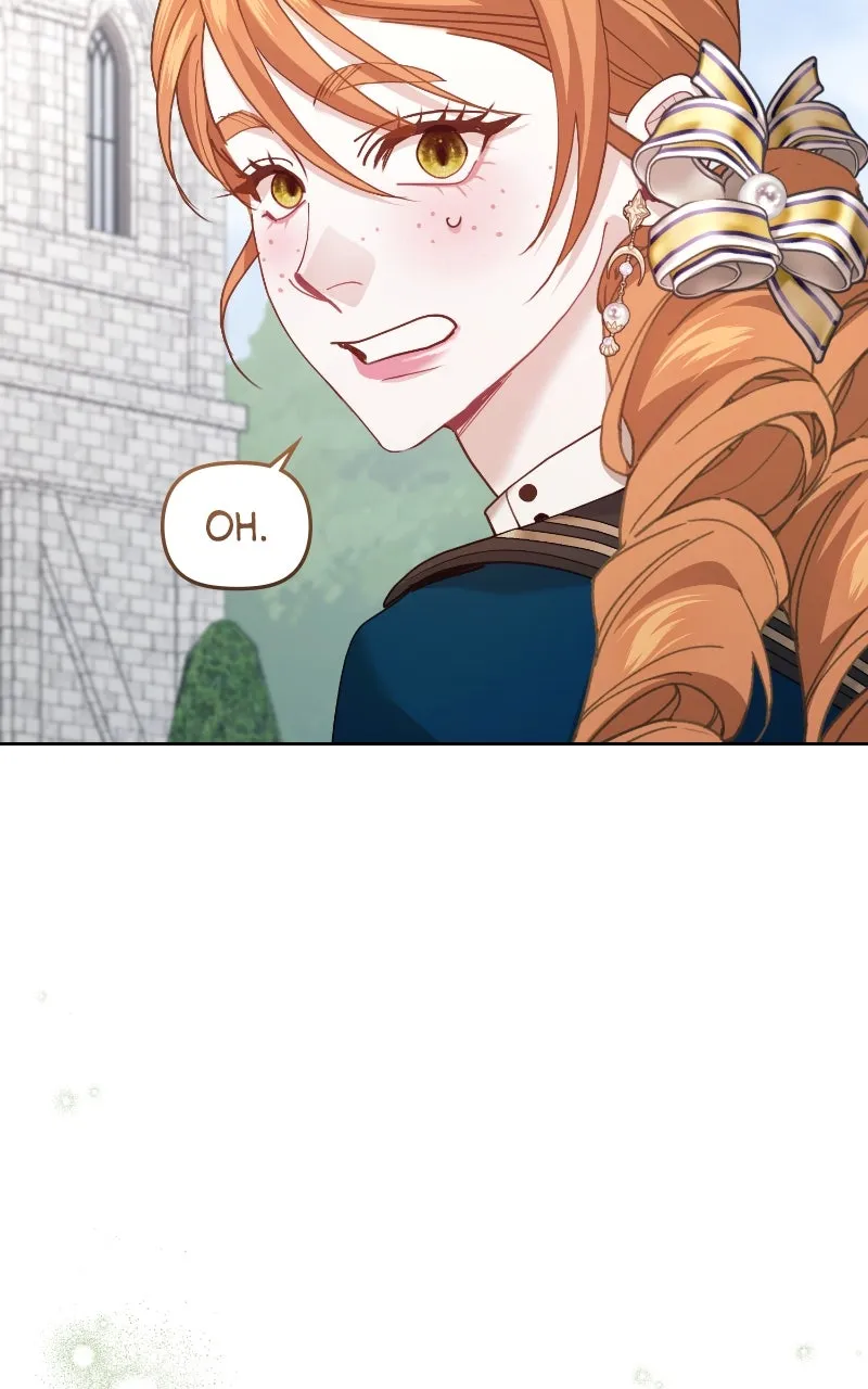 The Acting Empress Still Spends the First Night Chapter 46 page 43 - 
