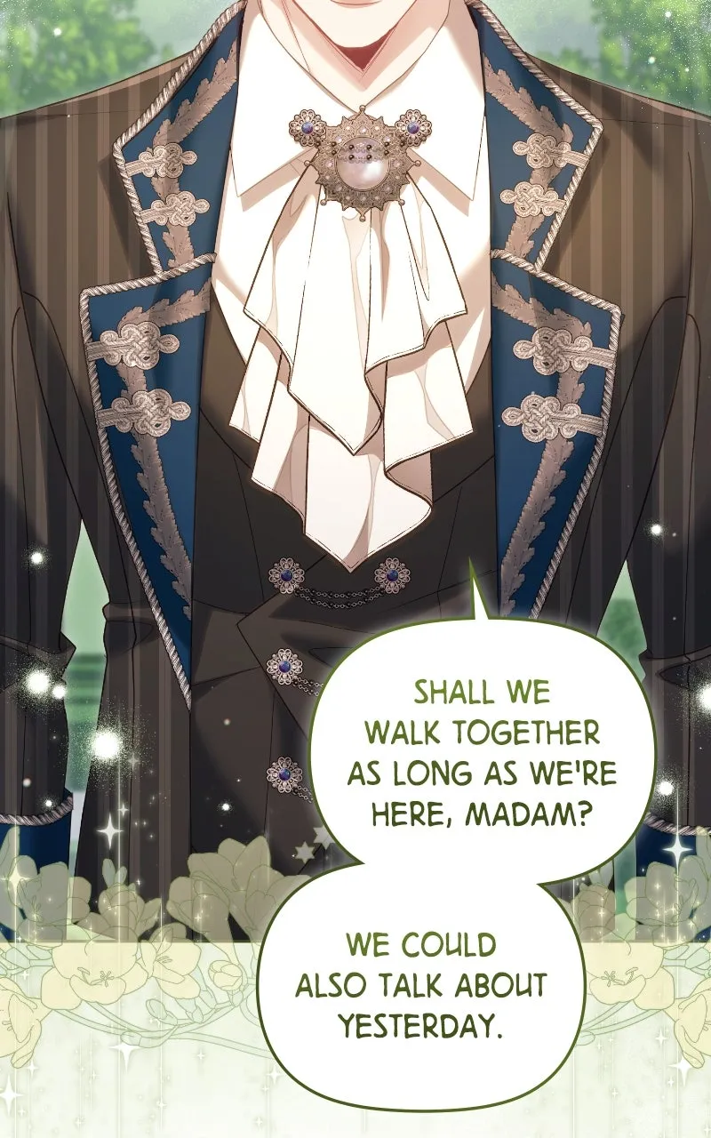 The Acting Empress Still Spends the First Night Chapter 46 page 45 - 