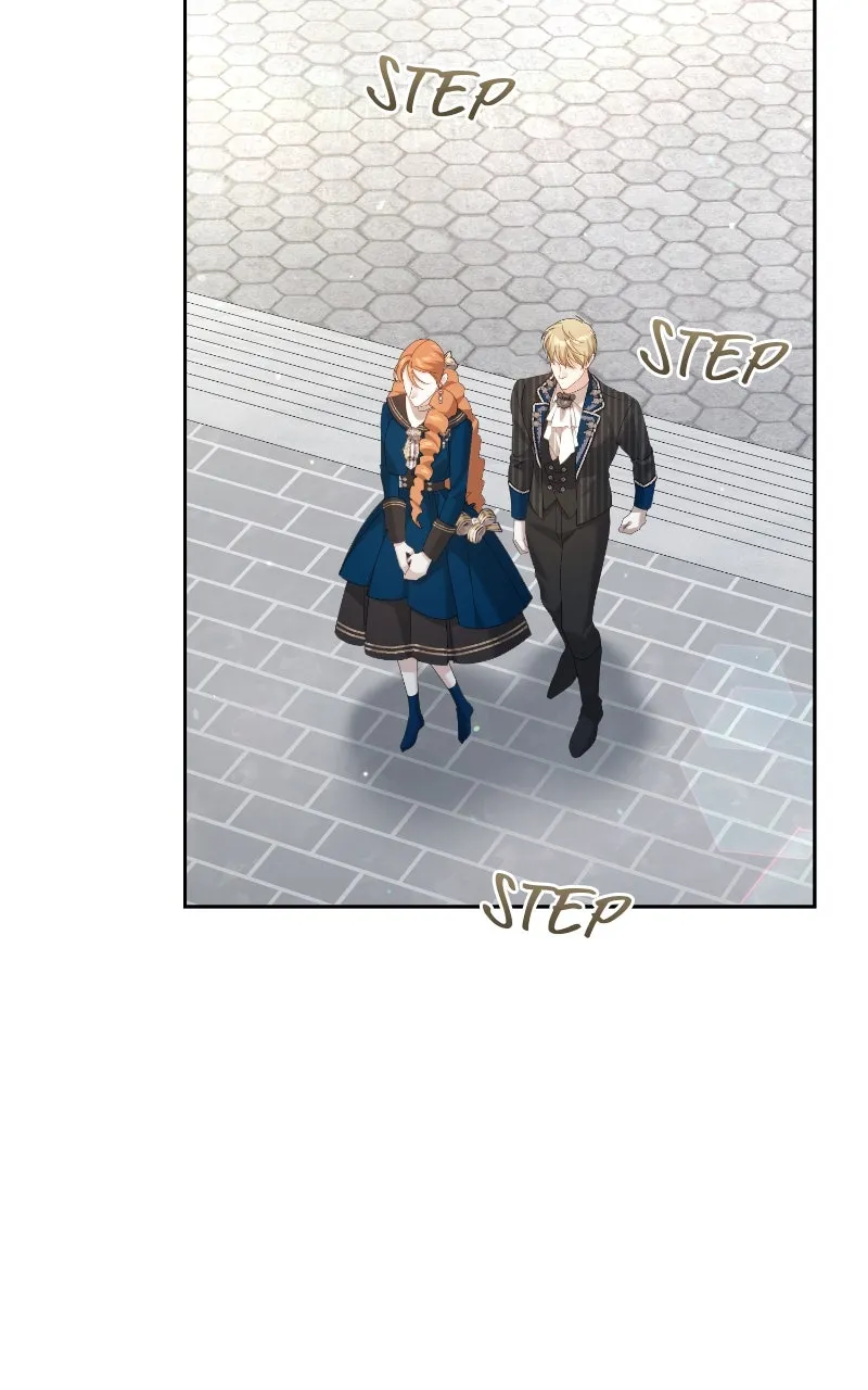The Acting Empress Still Spends the First Night Chapter 46 page 49 - 