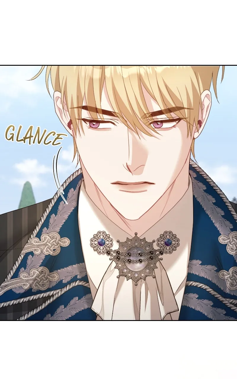 The Acting Empress Still Spends the First Night Chapter 46 page 50 - 