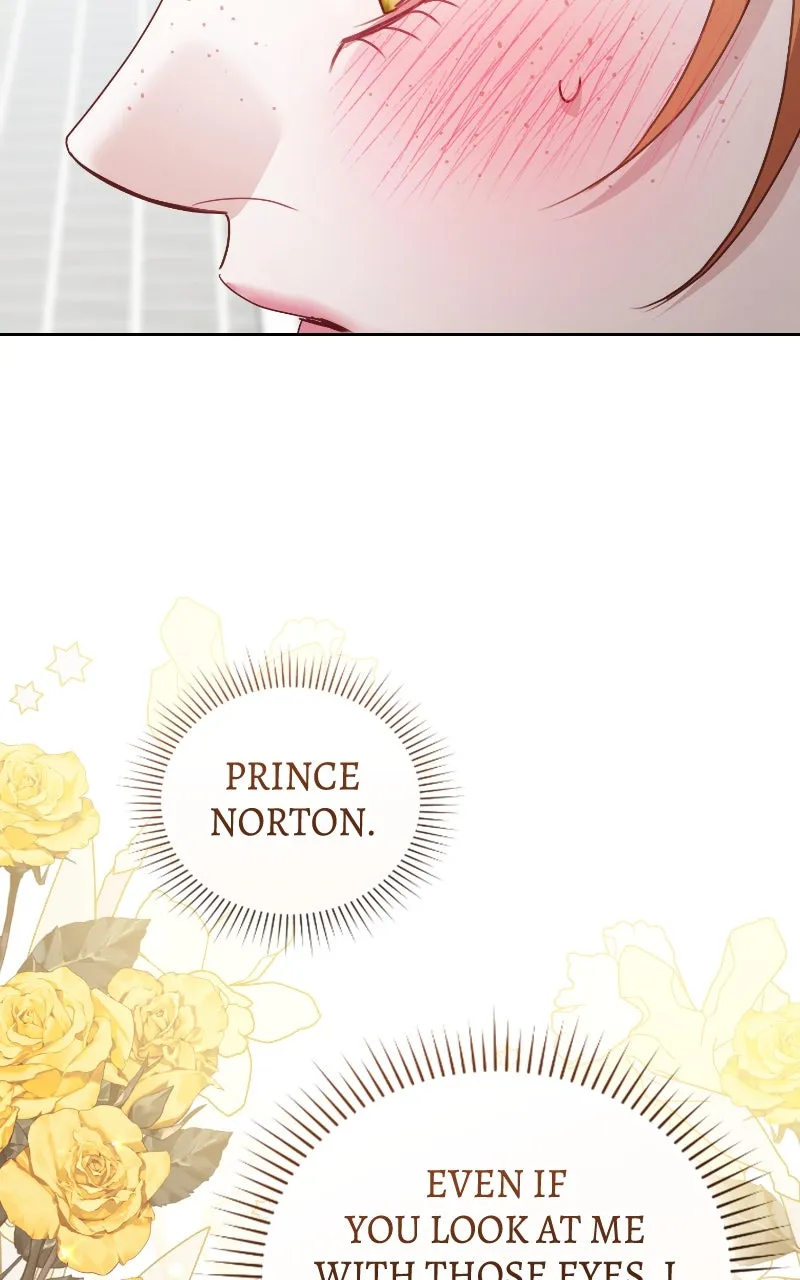 The Acting Empress Still Spends the First Night Chapter 46 page 54 - 
