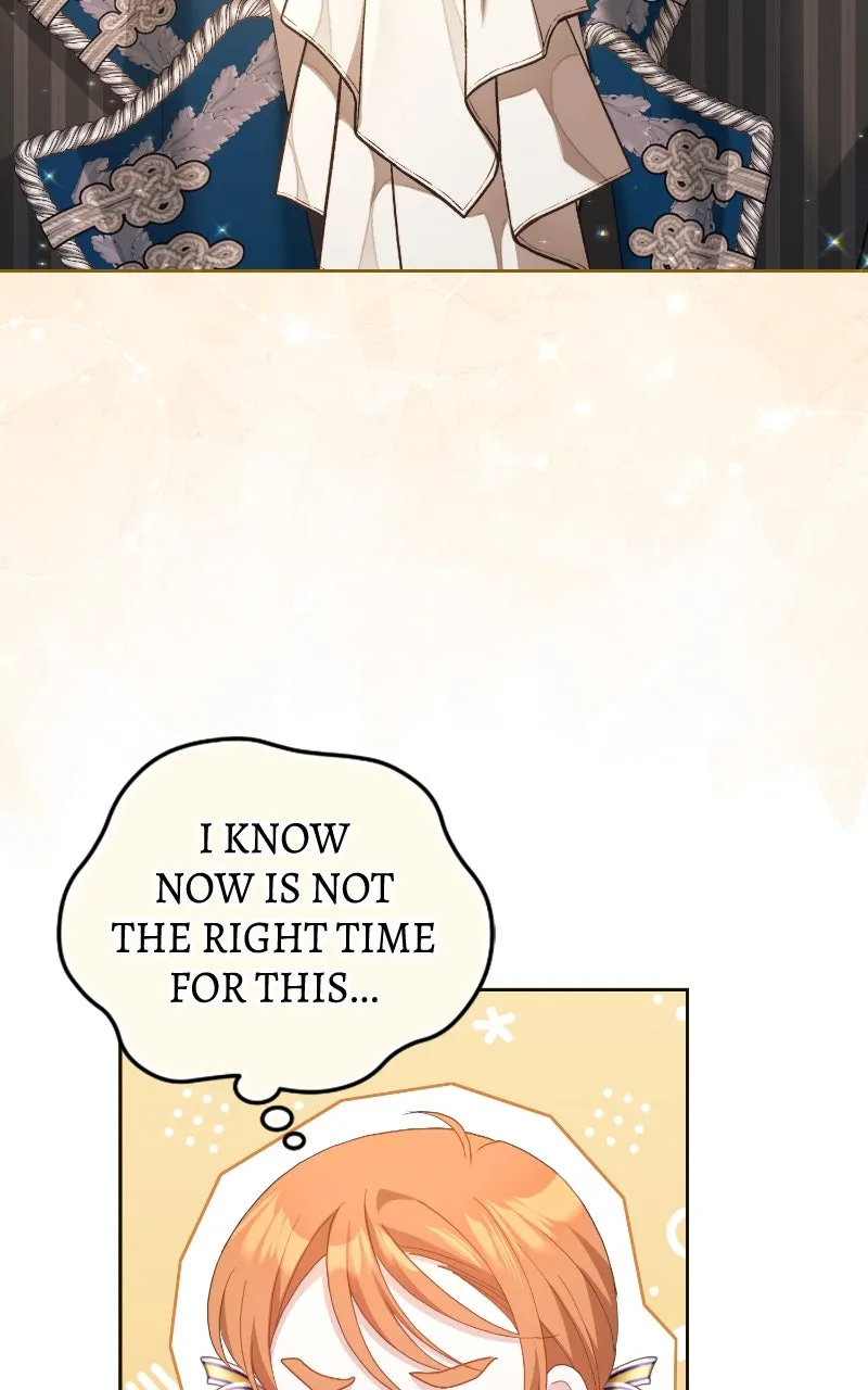 The Acting Empress Still Spends the First Night Chapter 46 page 56 - 