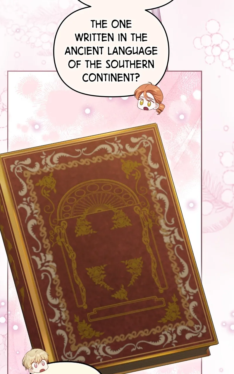 The Acting Empress Still Spends the First Night Chapter 46 page 60 - 
