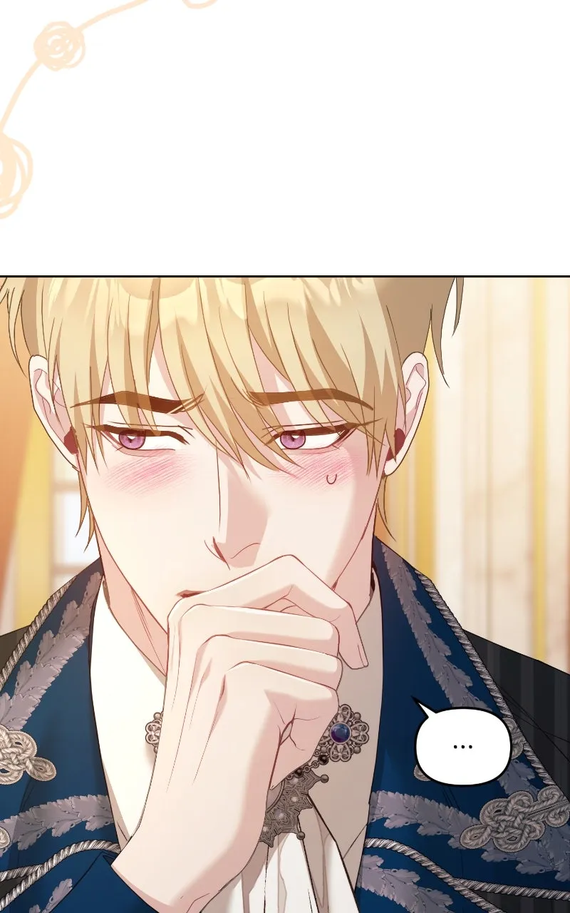 The Acting Empress Still Spends the First Night Chapter 46 page 68 - 