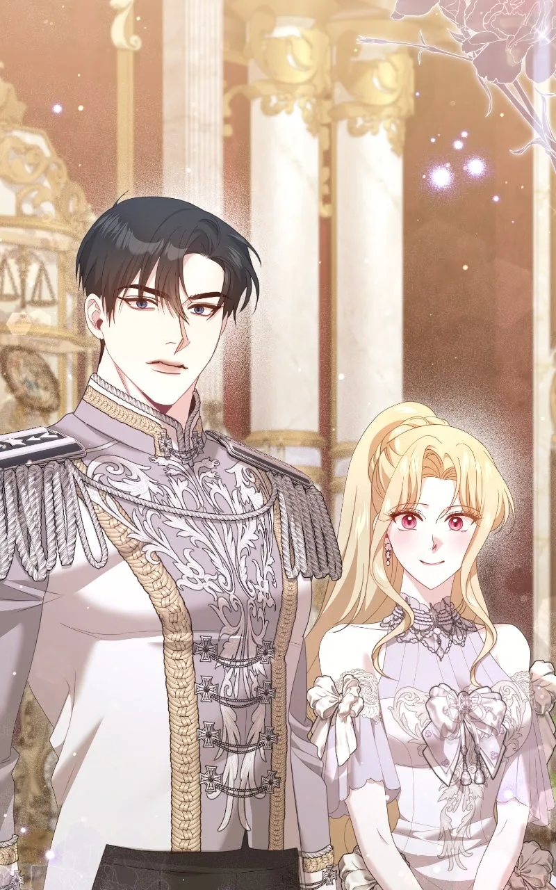 The Acting Empress Still Spends the First Night Chapter 46 page 79 - 