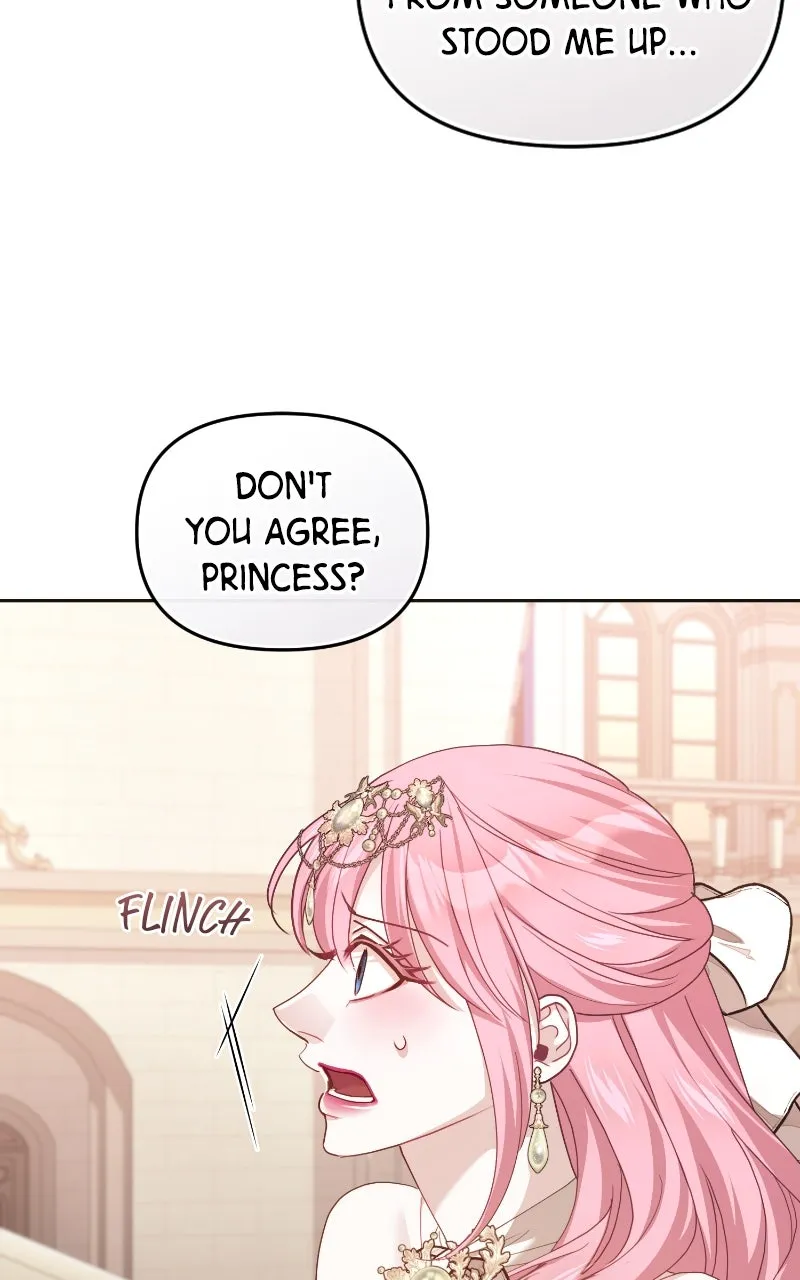 The Acting Empress Still Spends the First Night Chapter 46 page 9 - 