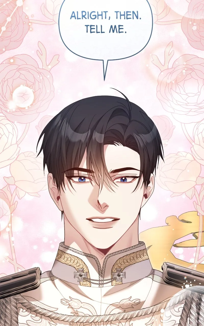 The Acting Empress Still Spends the First Night Chapter 46 page 85 - 